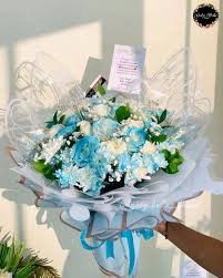 Buket Bunga Premium - 1