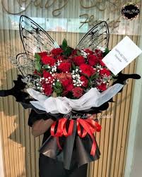 Buket Premium - 2