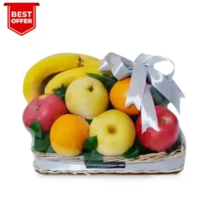 Healthy Fruit Hampers - 03
