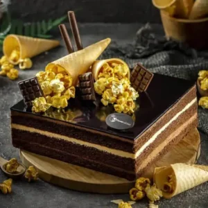 Sweet Gift Cake Box - 03