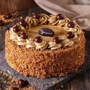 Sweet Gift Cake Box - 02