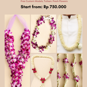 Kalung Bunga