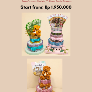 Money Tower