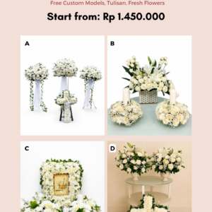 Paket Dukacita