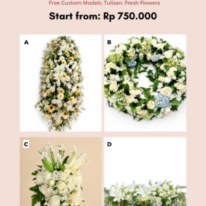 Paket Dukacita