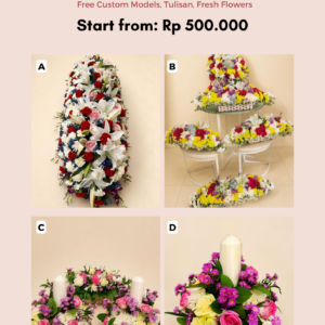 Paket Dukacita