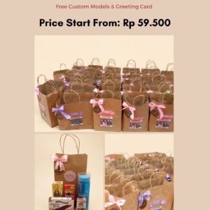 Paketan Ultah